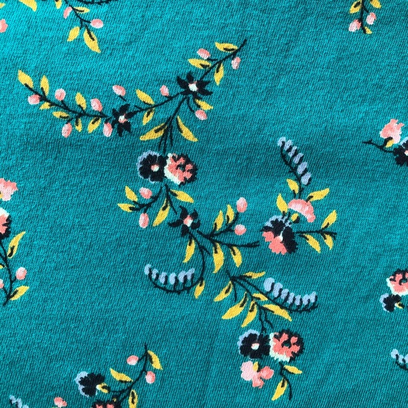 Women’s/Teenager Floral Old Navy Dress Not Used - Picture 7 of 7